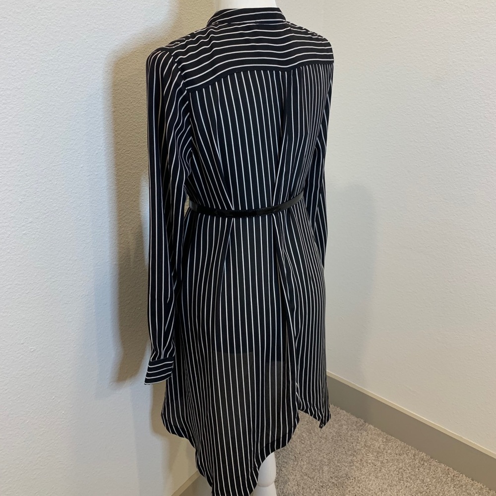 High-Low Top - Picture 3 of 6